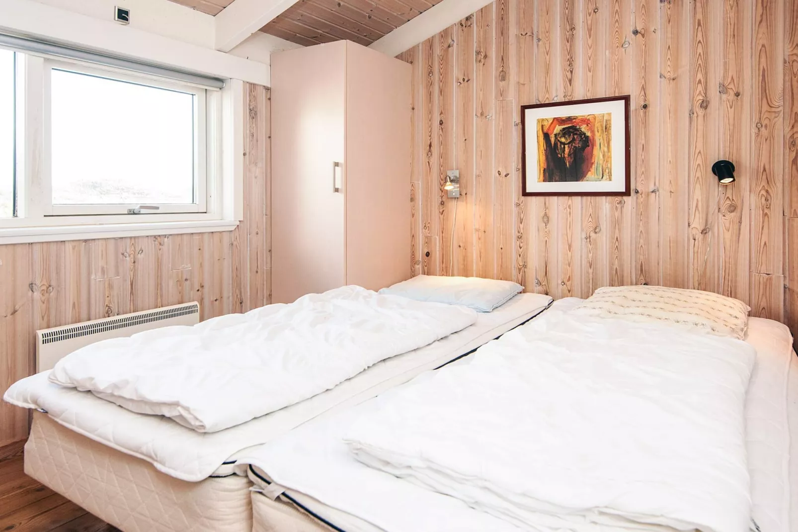 9 persoons vakantie huis in Ringkøbing-By Traum-Binnen