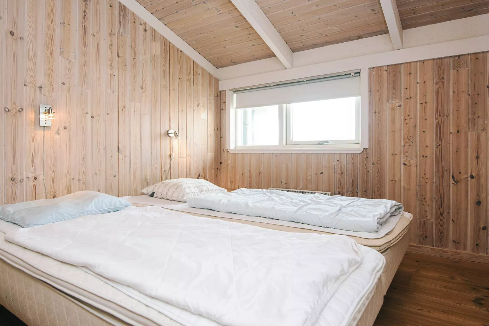9 persoons vakantie huis in Ringkøbing-By Traum-Binnen