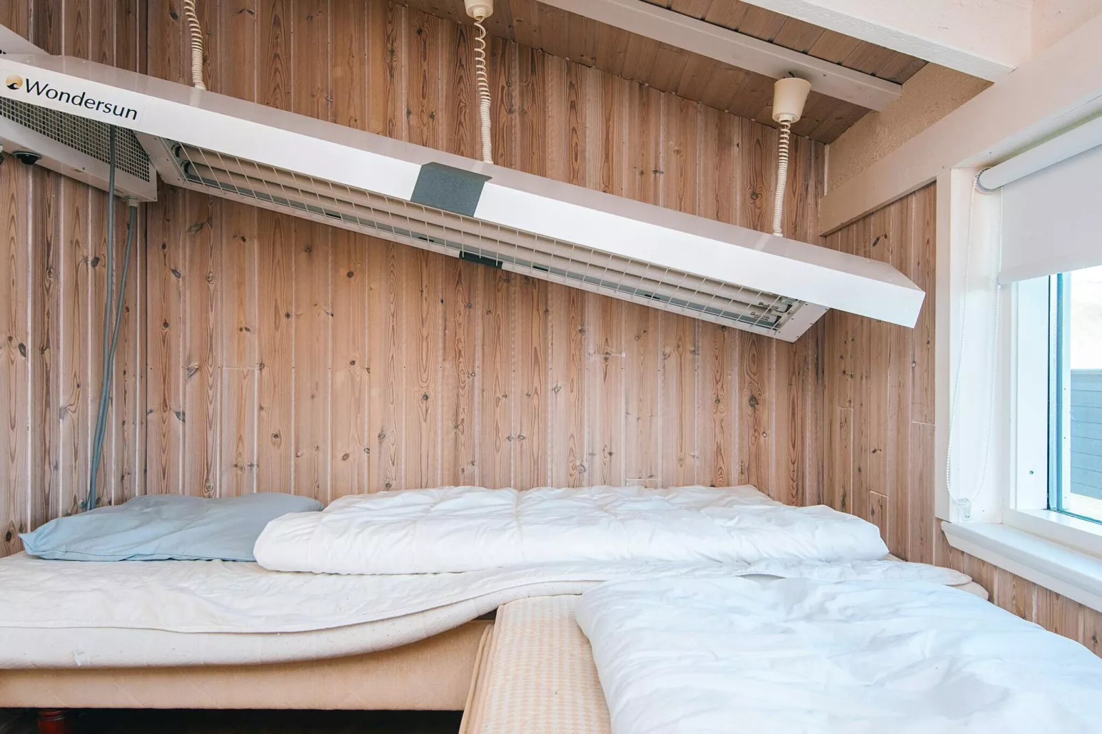 9 persoons vakantie huis in Ringkøbing-By Traum-Binnen