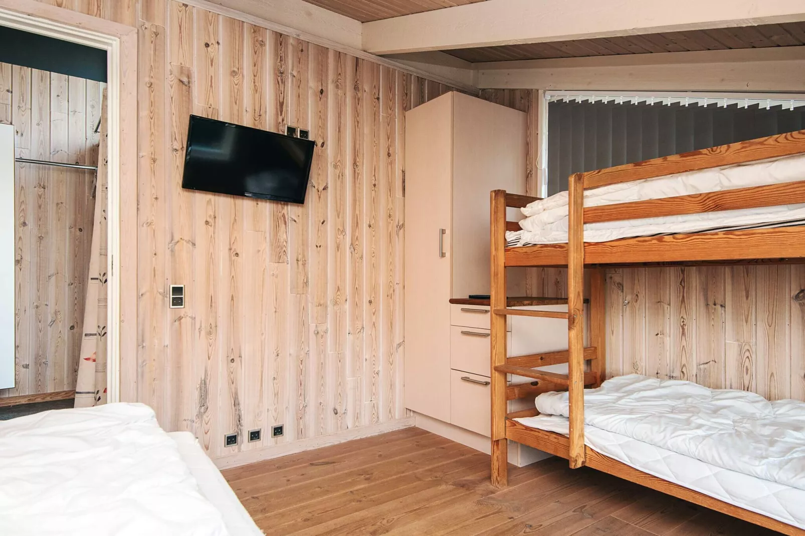 9 persoons vakantie huis in Ringkøbing-By Traum-Binnen