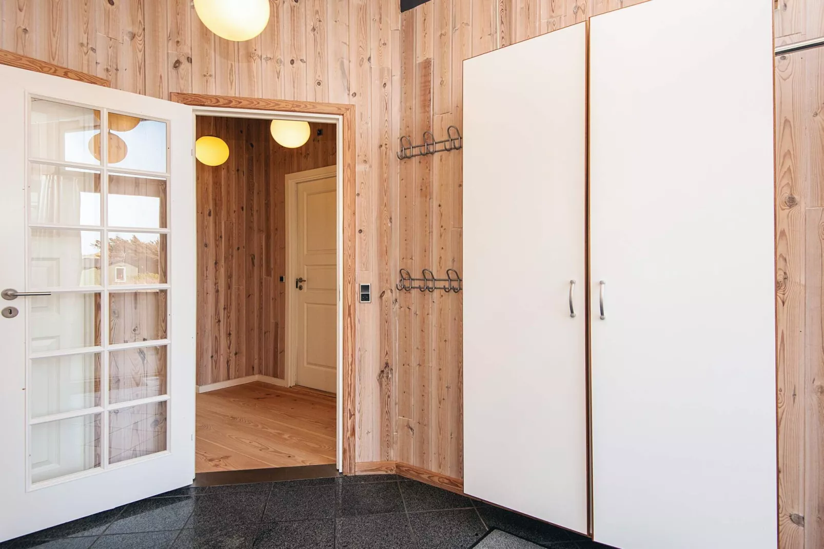 9 persoons vakantie huis in Ringkøbing-By Traum-Binnen