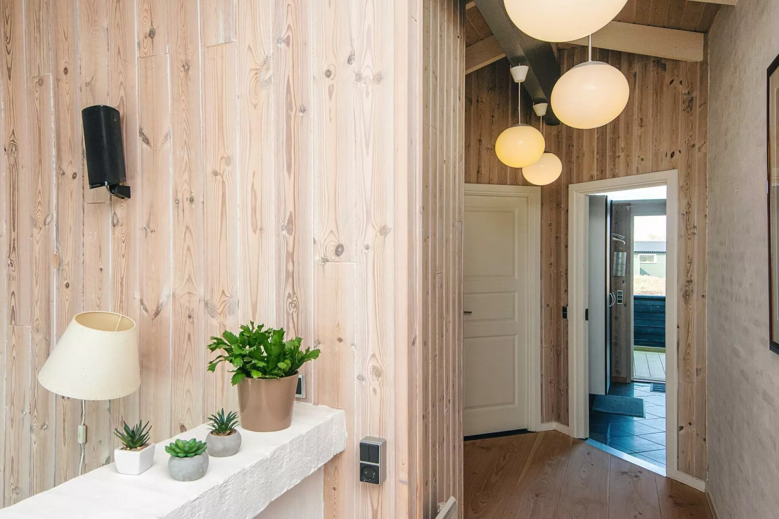 9 persoons vakantie huis in Ringkøbing-By Traum-Binnen