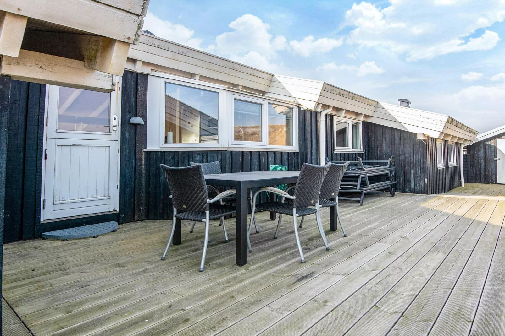 9 persoons vakantie huis in Ringkøbing-By Traum-Uitzicht