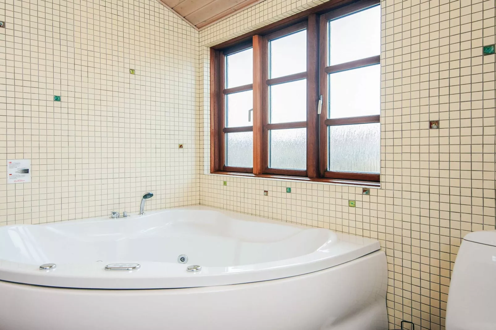 6 persoons vakantie huis in Hvide Sande-Spa