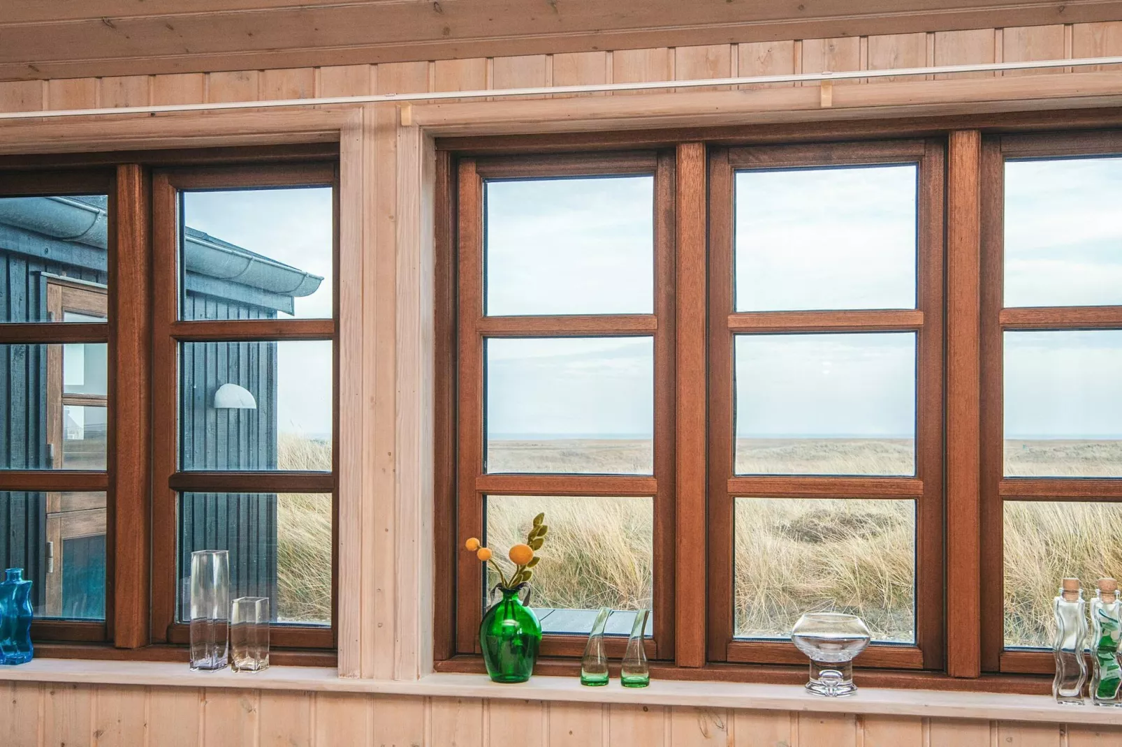6 persoons vakantie huis in Hvide Sande-Binnen