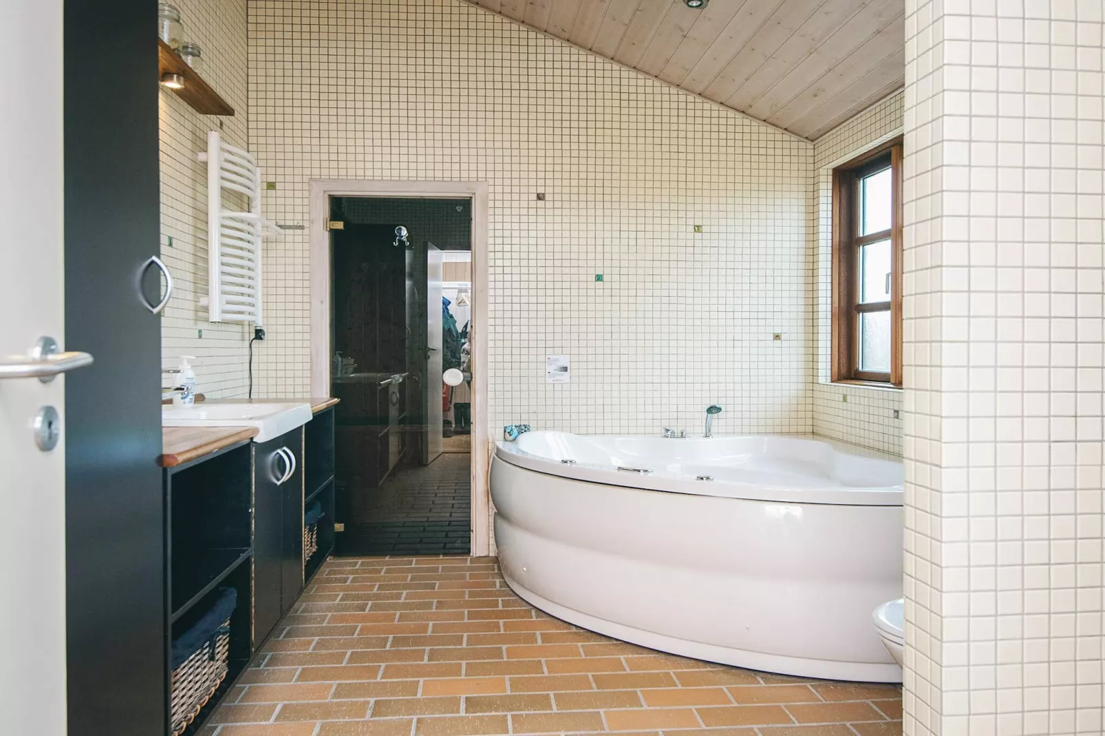 6 persoons vakantie huis in Hvide Sande-Binnen