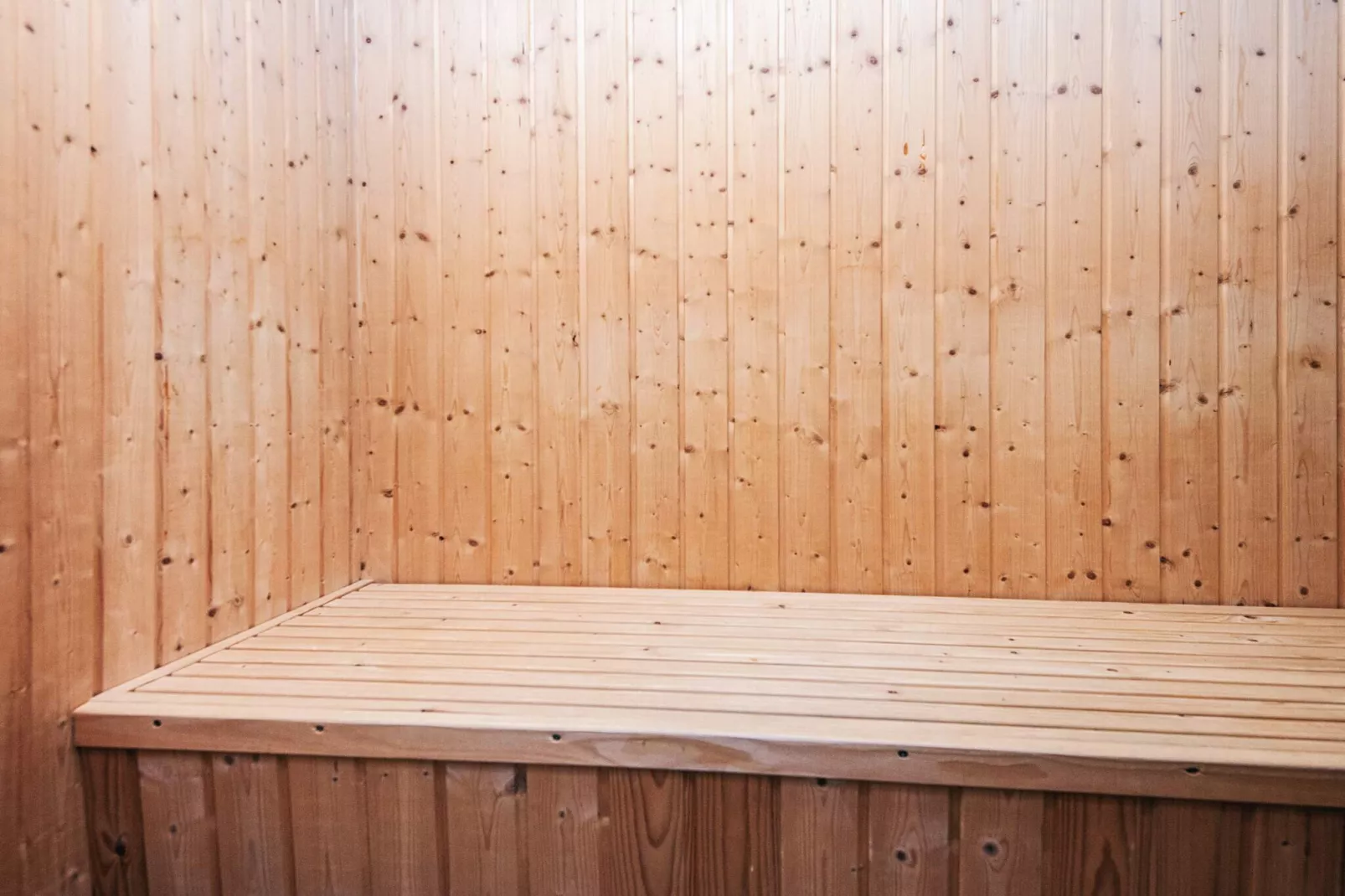 6 persoons vakantie huis in Hvide Sande-Sauna