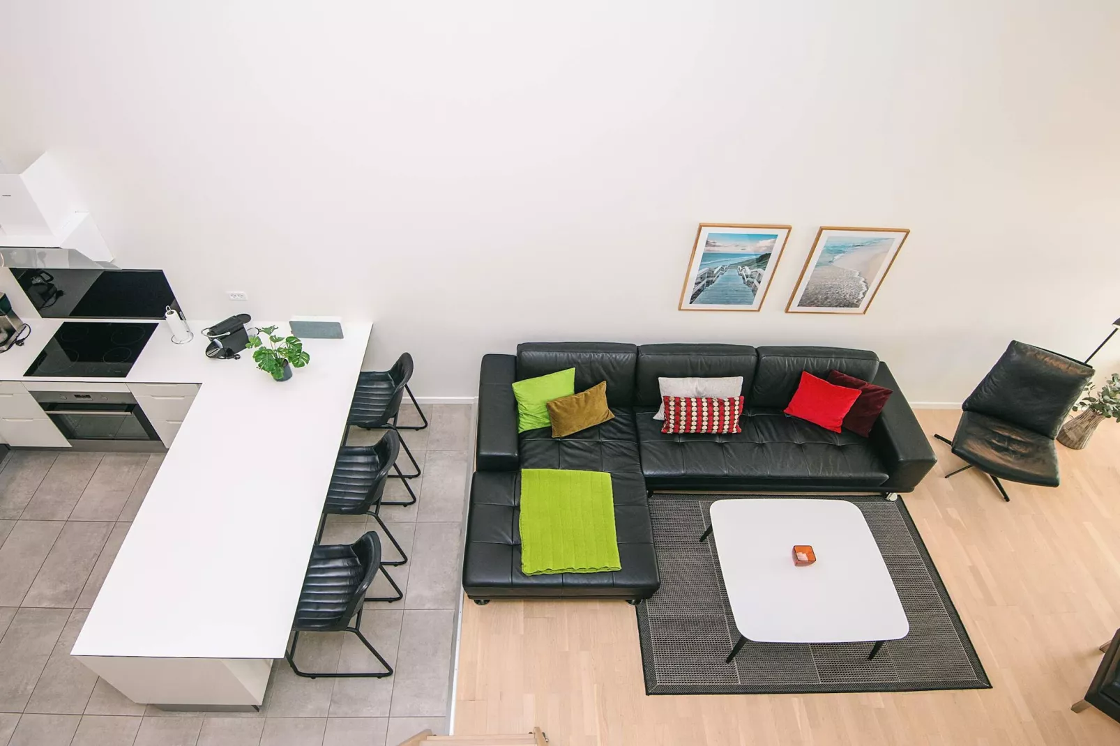 8 persoons vakantie huis in Ringkøbing-By Traum-Binnen