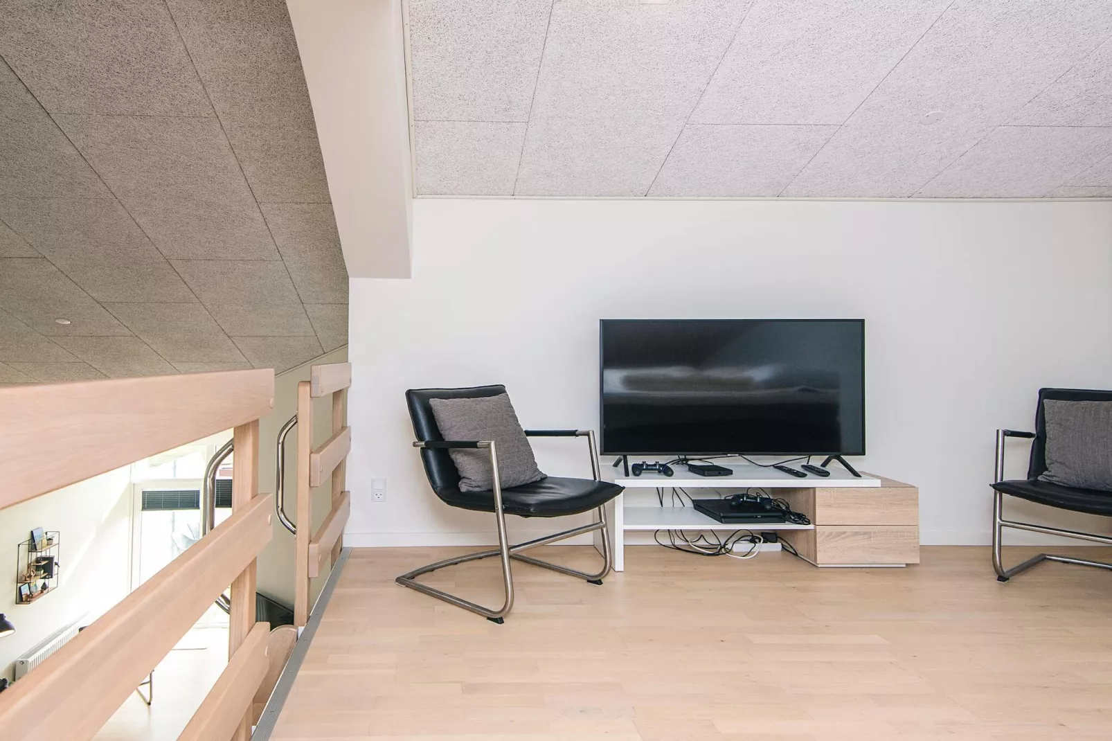 8 persoons vakantie huis in Ringkøbing-By Traum-Binnen