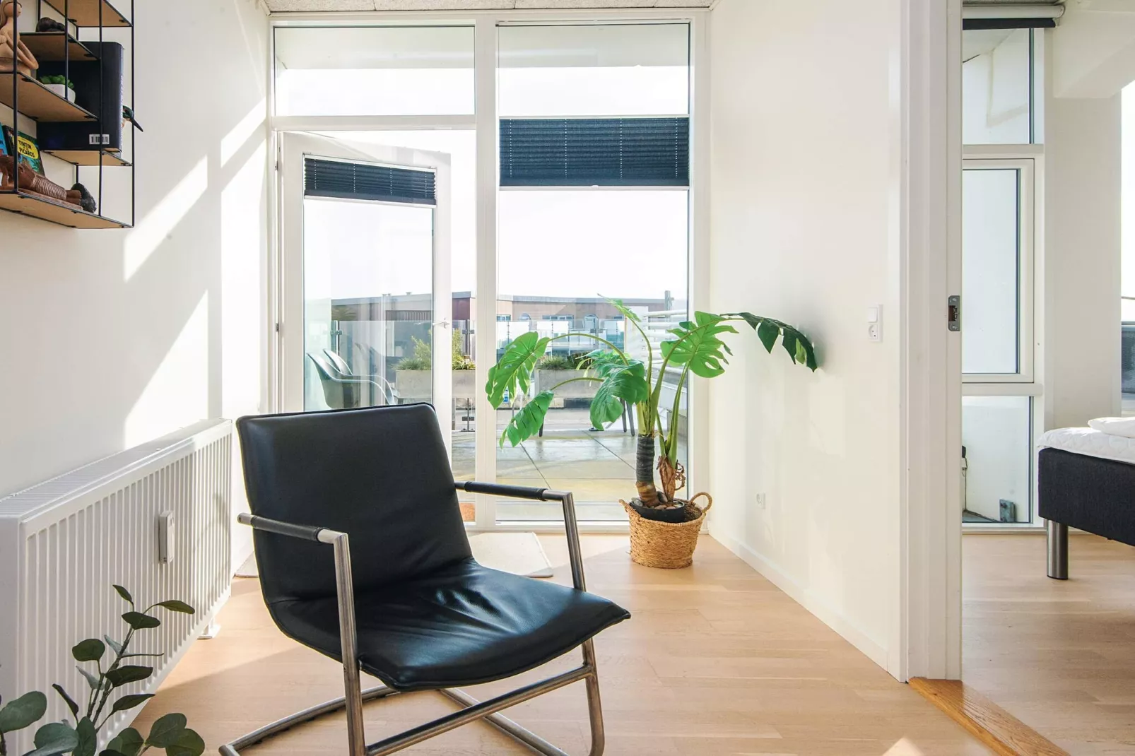 8 persoons vakantie huis in Ringkøbing-By Traum-Binnen