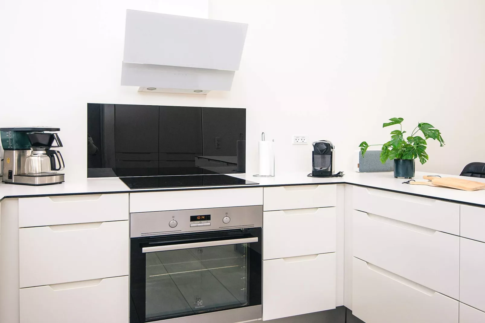 8 persoons vakantie huis in Ringkøbing-By Traum-Binnen