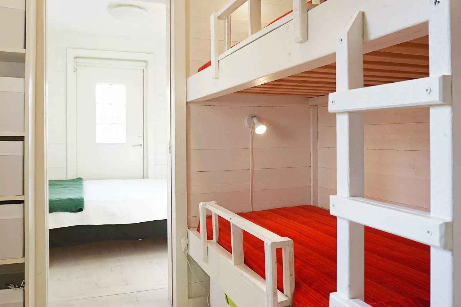 8 persoons vakantie huis in MUNKEDAL-Binnen