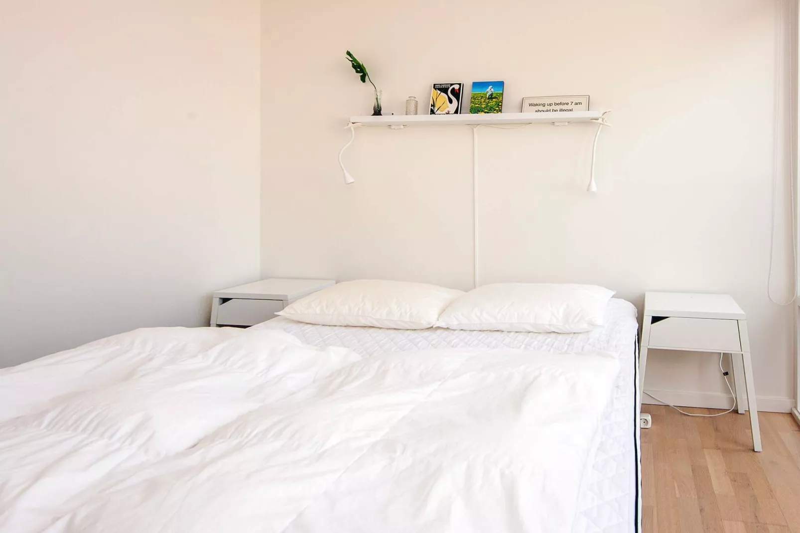 8 persoons vakantie huis in Ringkøbing-By Traum-Binnen