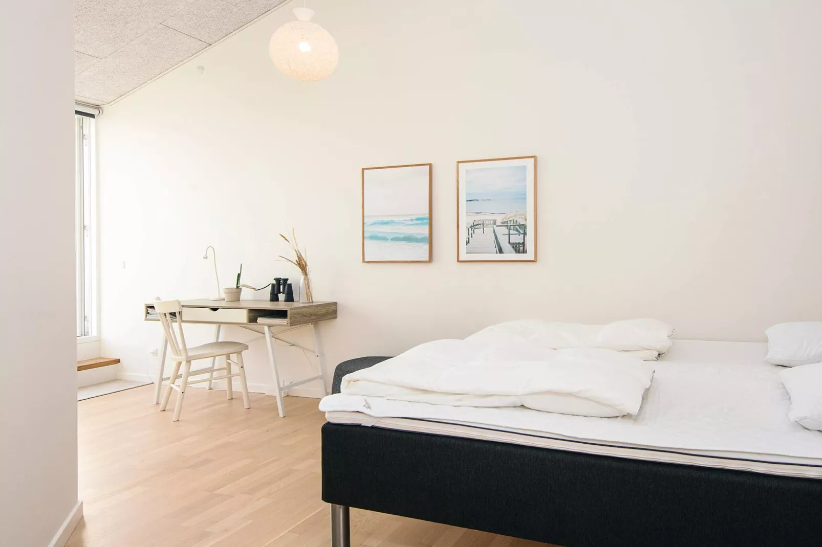 8 persoons vakantie huis in Ringkøbing-By Traum-Binnen