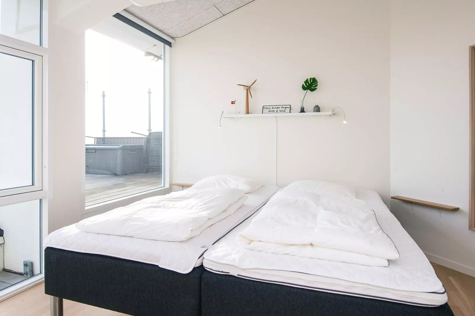 8 persoons vakantie huis in Ringkøbing-By Traum-Binnen