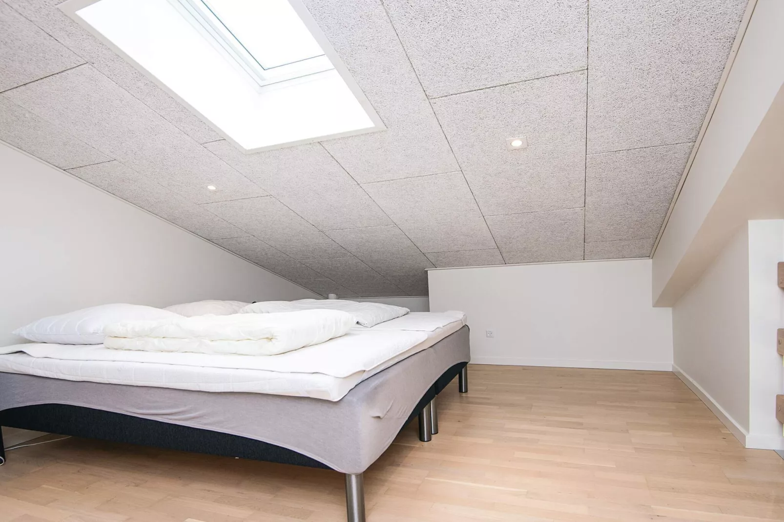 8 persoons vakantie huis in Ringkøbing-By Traum-Binnen