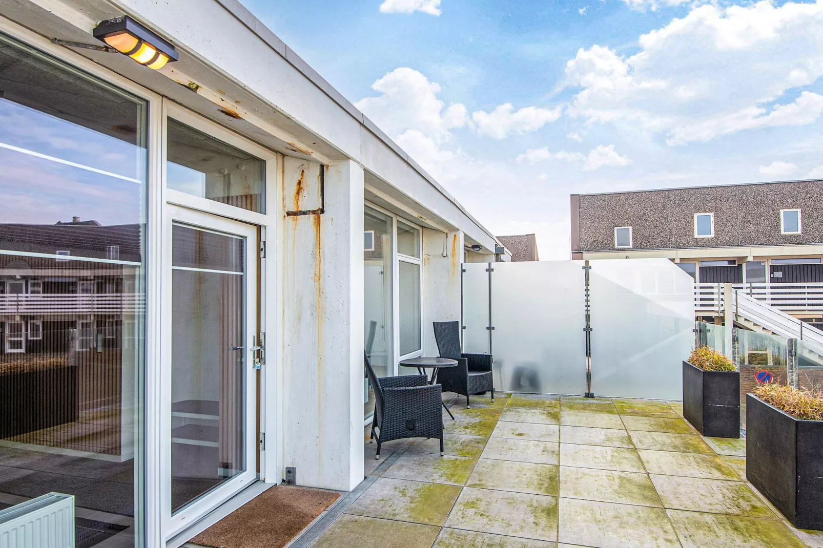 8 persoons vakantie huis in Ringkøbing-By Traum-Uitzicht