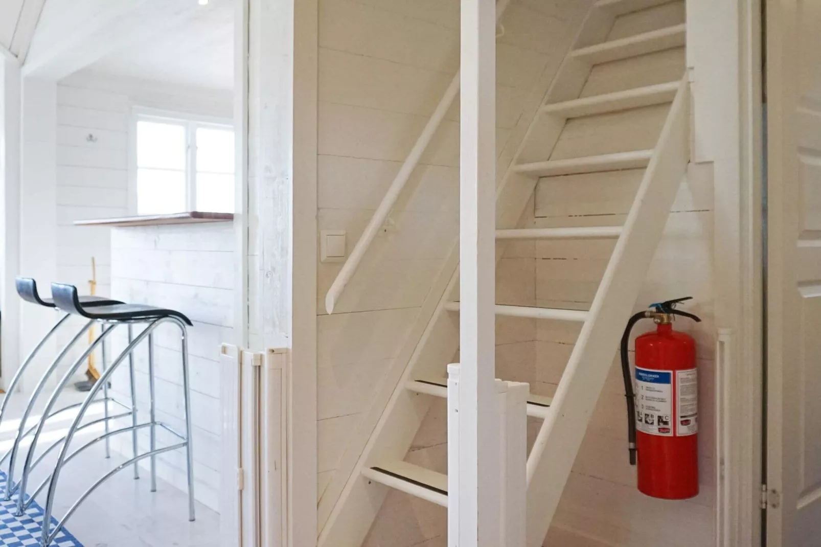 8 persoons vakantie huis in MUNKEDAL-Binnen