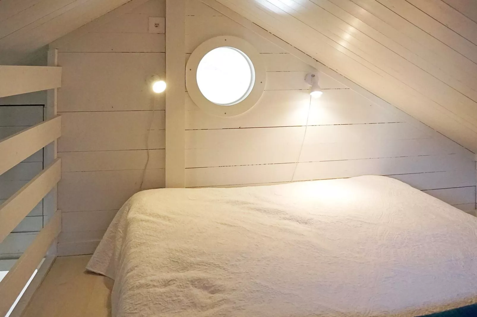 8 persoons vakantie huis in MUNKEDAL-Binnen