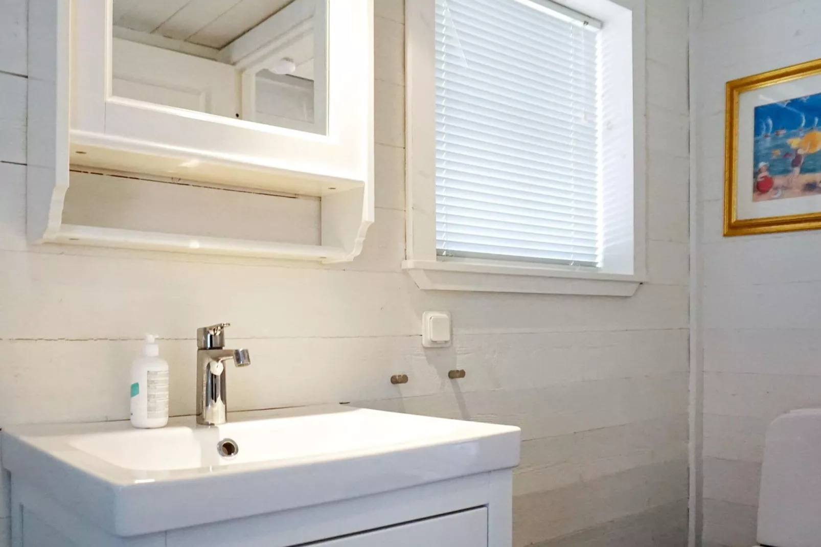 8 persoons vakantie huis in MUNKEDAL-Binnen