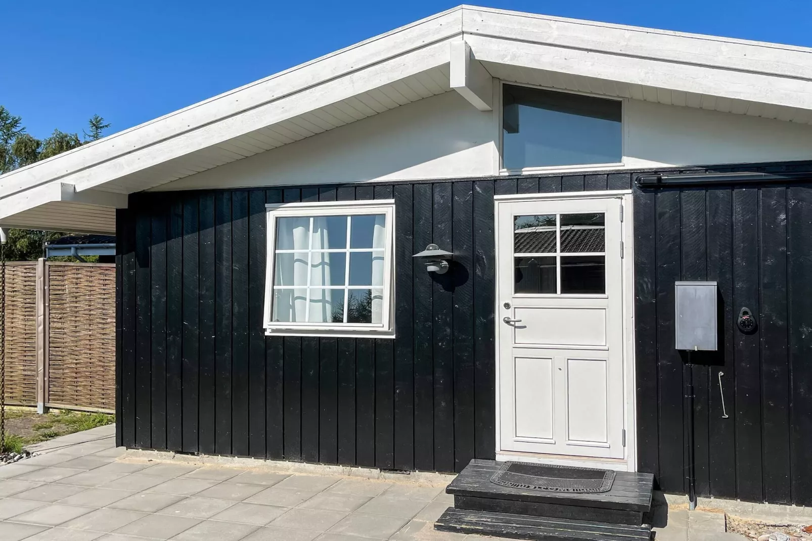8 persoons vakantie huis in Væggerløse-By Traum-Buitenlucht