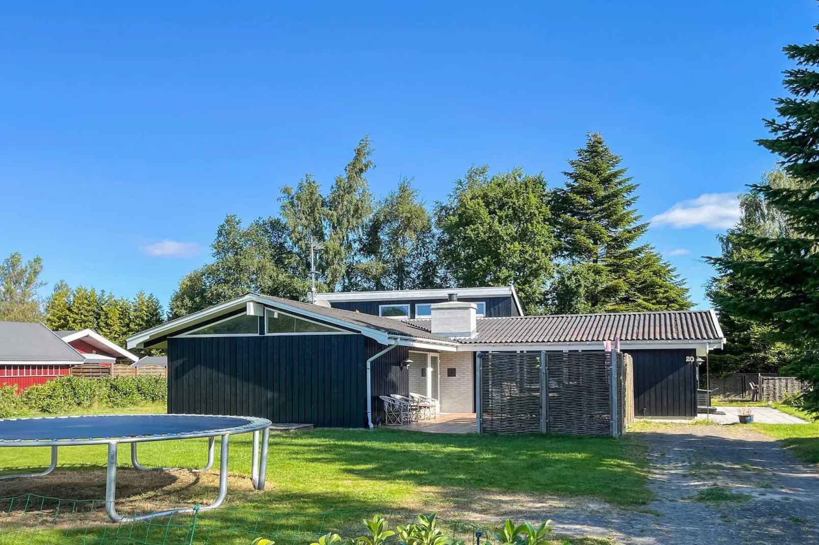 8 persoons vakantie huis in Væggerløse-By Traum-Niet-getagd