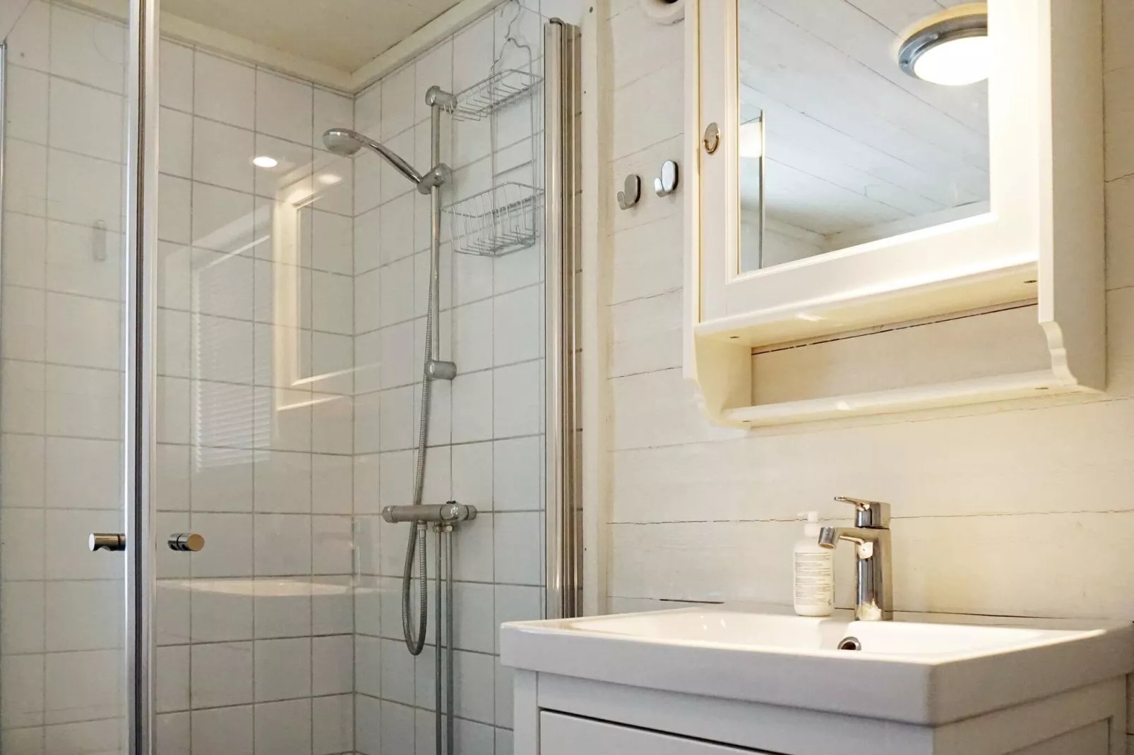 8 persoons vakantie huis in MUNKEDAL-Binnen