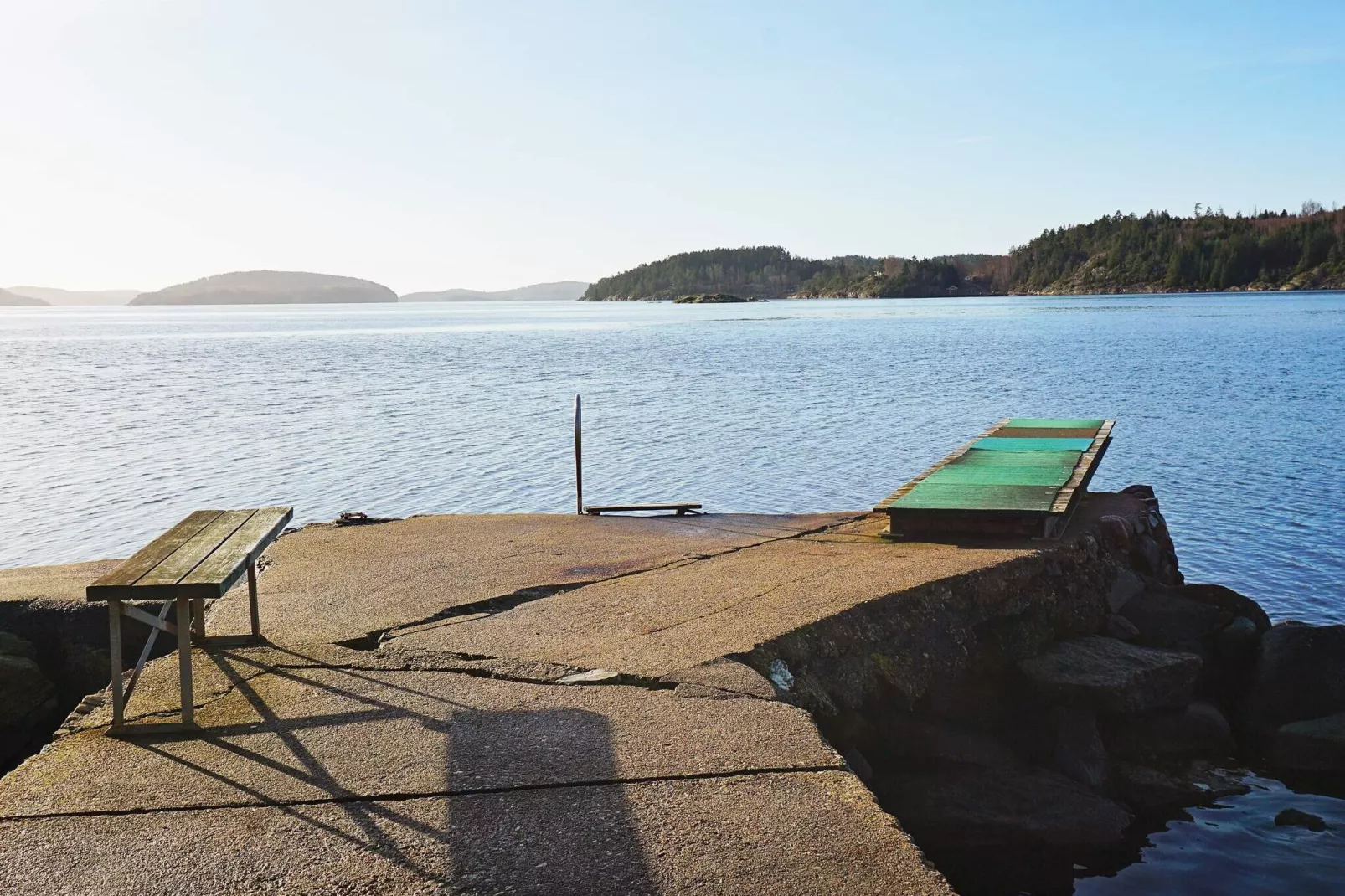 8 persoons vakantie huis in MUNKEDAL-Niet-getagd