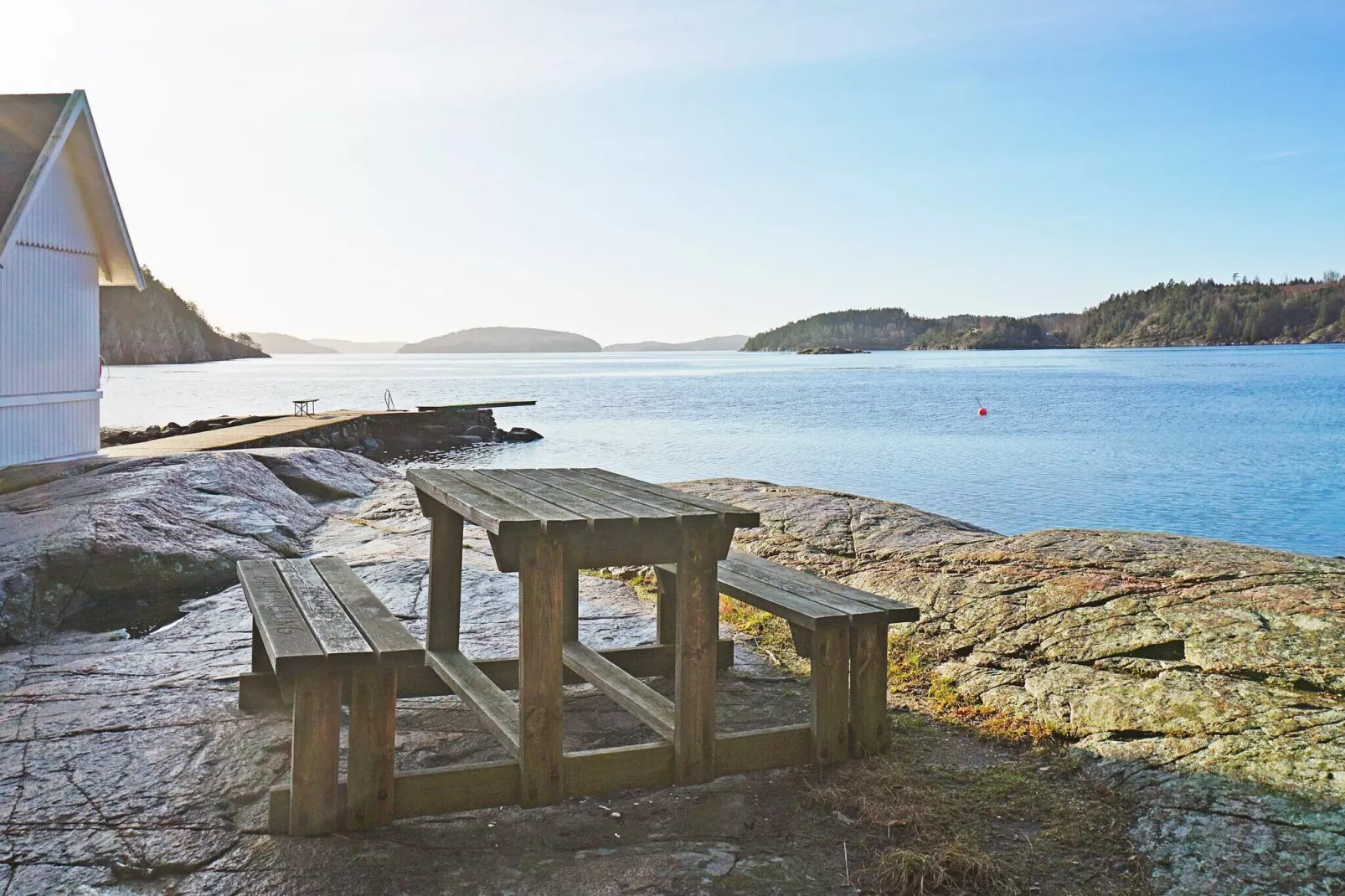 8 persoons vakantie huis in MUNKEDAL-Niet-getagd