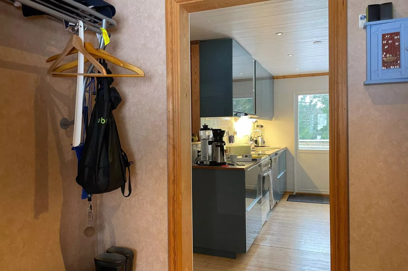 8 persoons vakantie huis in Brottby-By Traum-Binnen