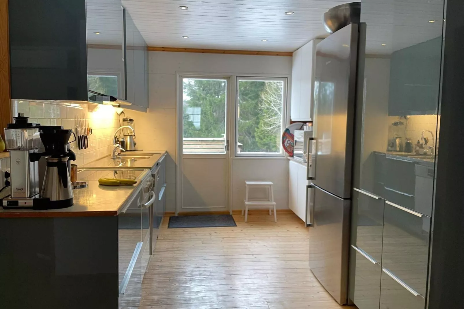 8 persoons vakantie huis in Brottby-By Traum-Binnen