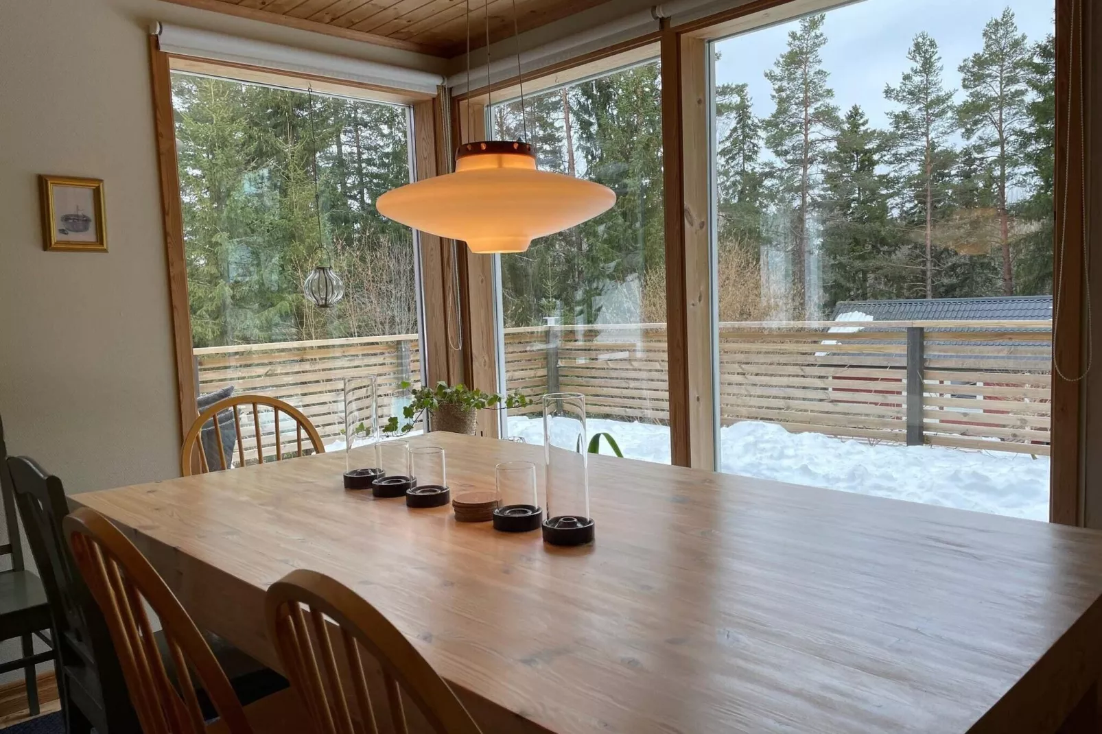 8 persoons vakantie huis in Brottby-By Traum-Binnen