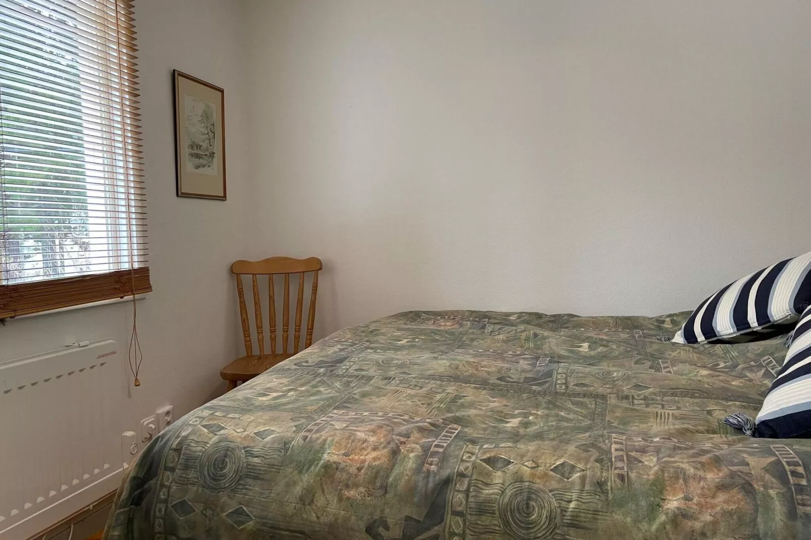 8 persoons vakantie huis in Brottby-By Traum-Binnen