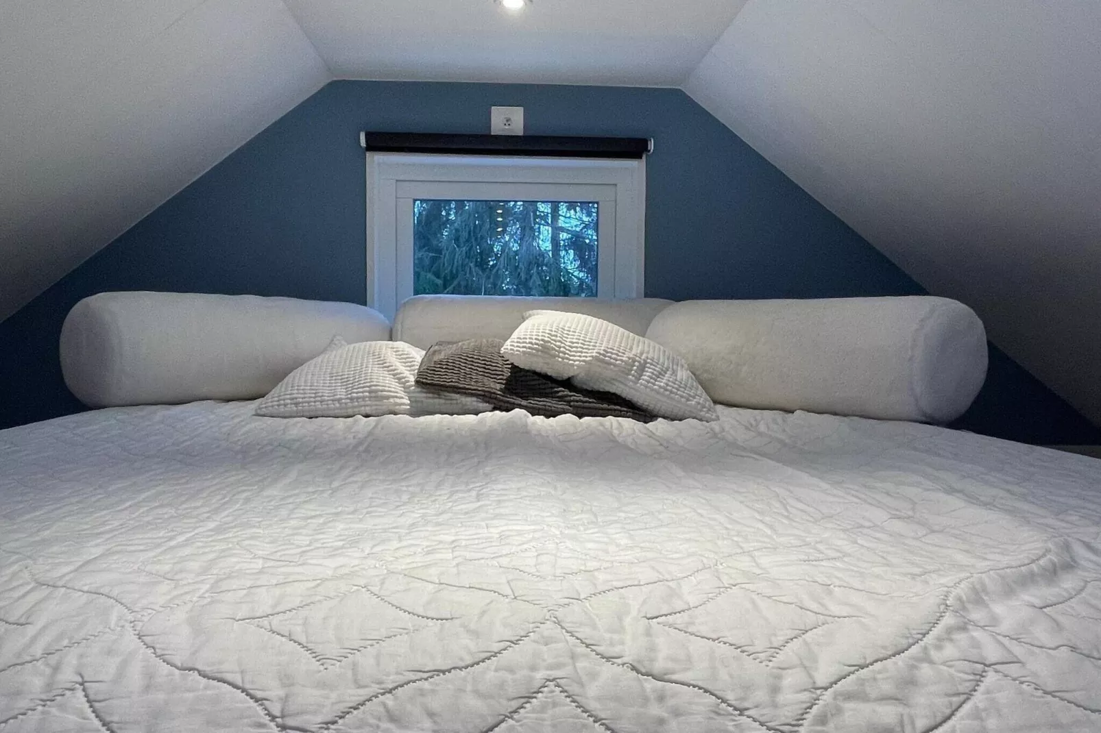 8 persoons vakantie huis in Brottby-By Traum-Binnen