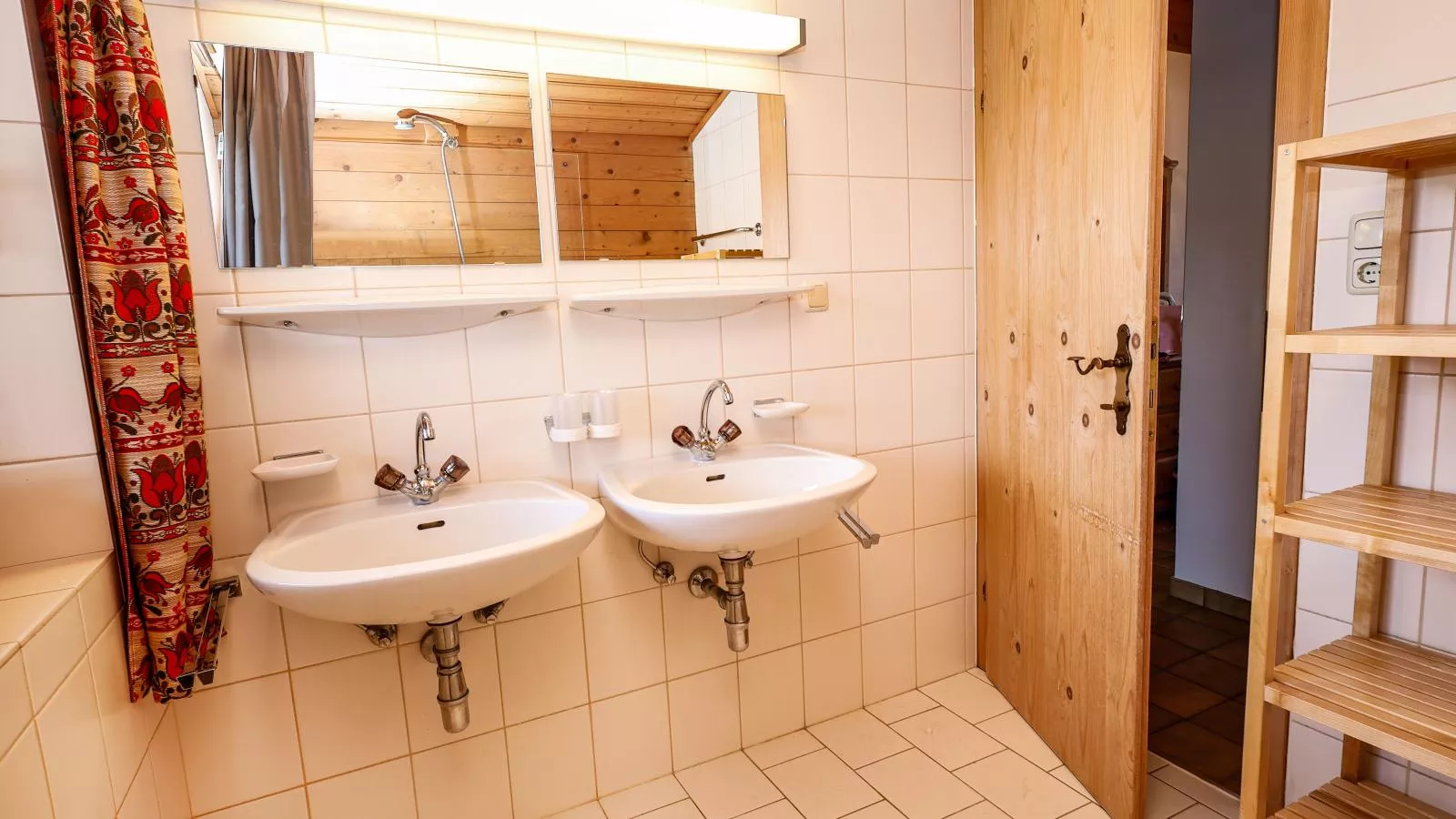 Müller Nr 1-Badkamer
