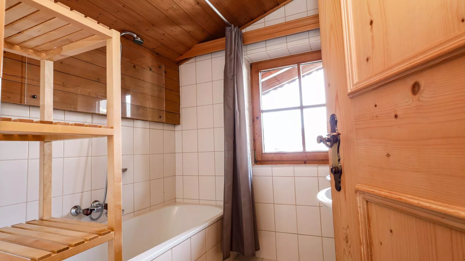 Müller Nr 1-Badkamer