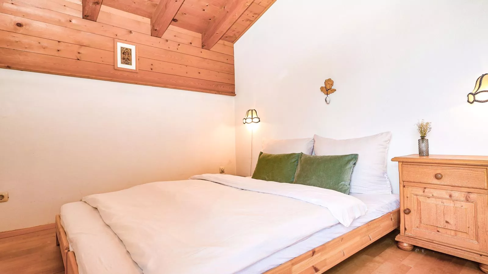 Müller Nr 1-Slaapkamer