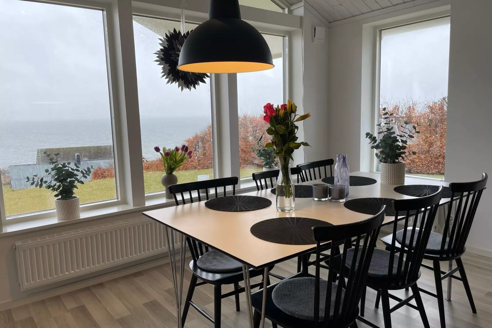 6 persoons vakantie huis in Vejbystrand-Binnen