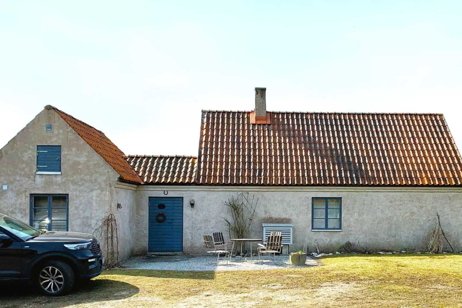6 persoons vakantie huis in Ljugarn-By Traum-Buitenlucht