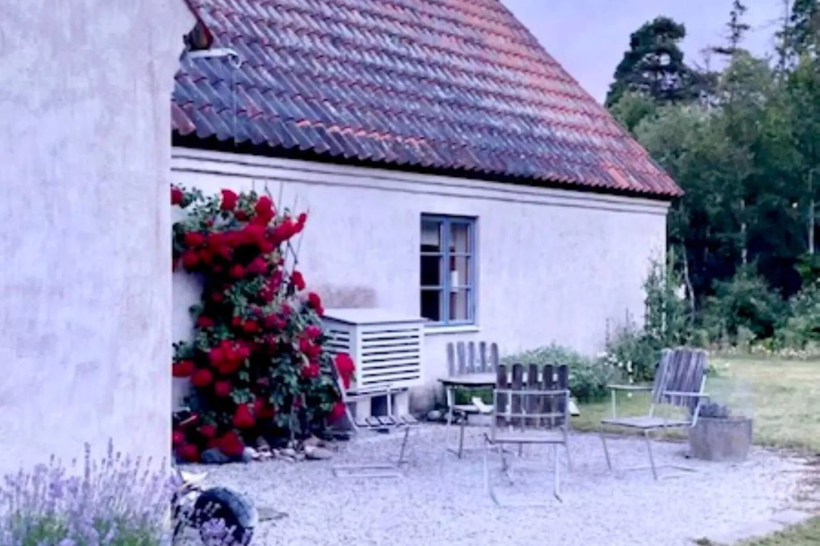6 persoons vakantie huis in Ljugarn-By Traum-Buitenlucht