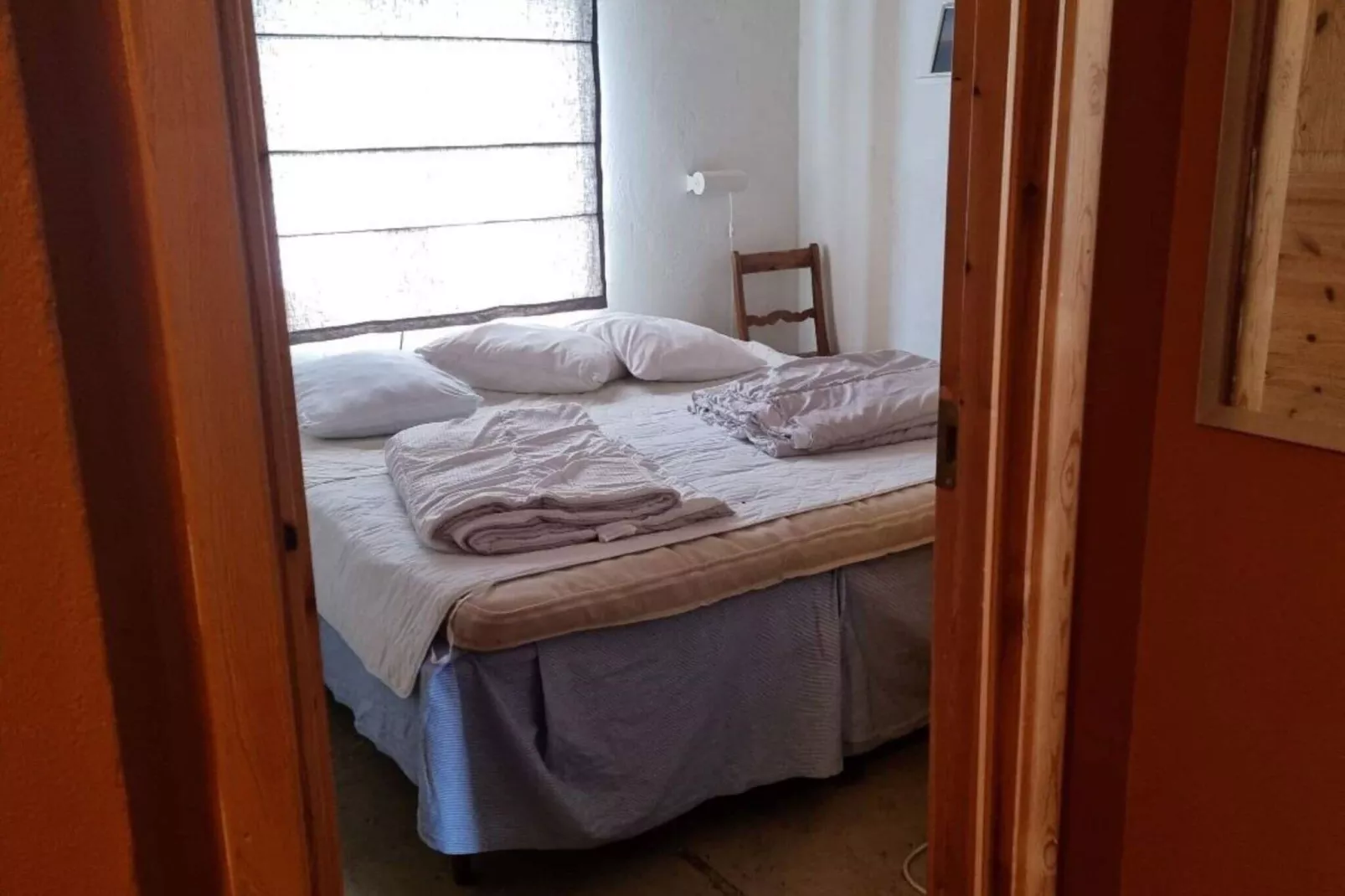 6 persoons vakantie huis in Ljugarn-By Traum-Binnen