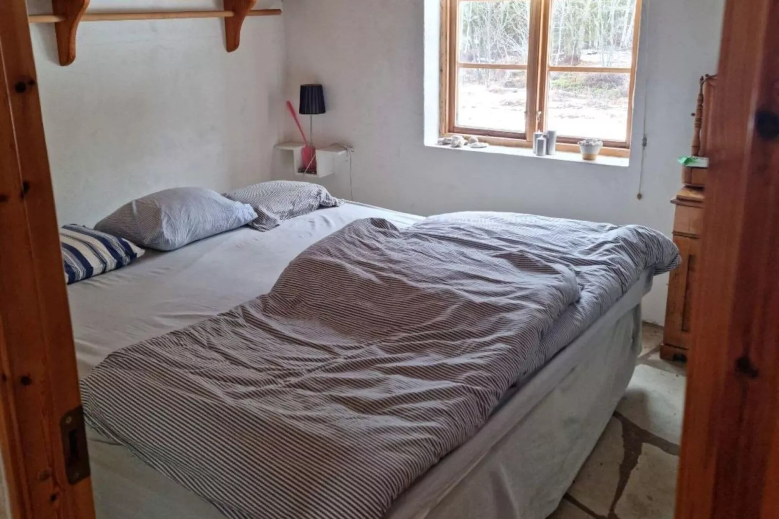 6 persoons vakantie huis in Ljugarn-By Traum-Binnen