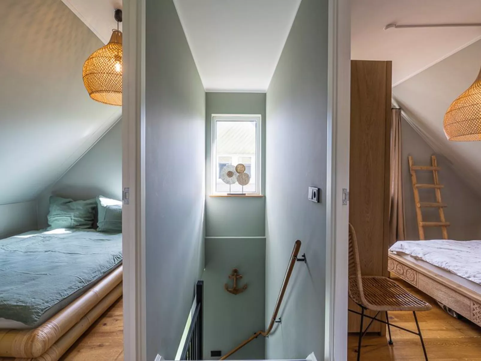 6 pers. Veenhuis Comfort Plus-Binnen