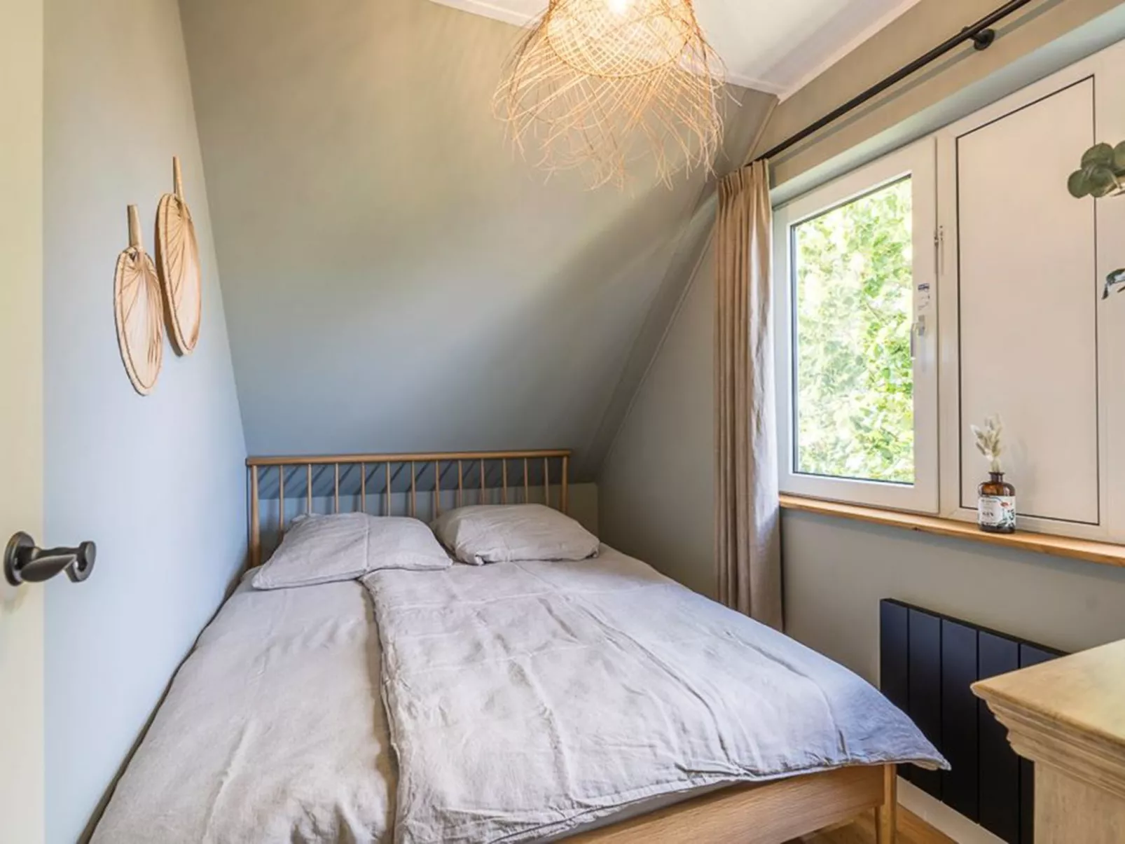 6 pers. Veenhuis Comfort Plus-Binnen