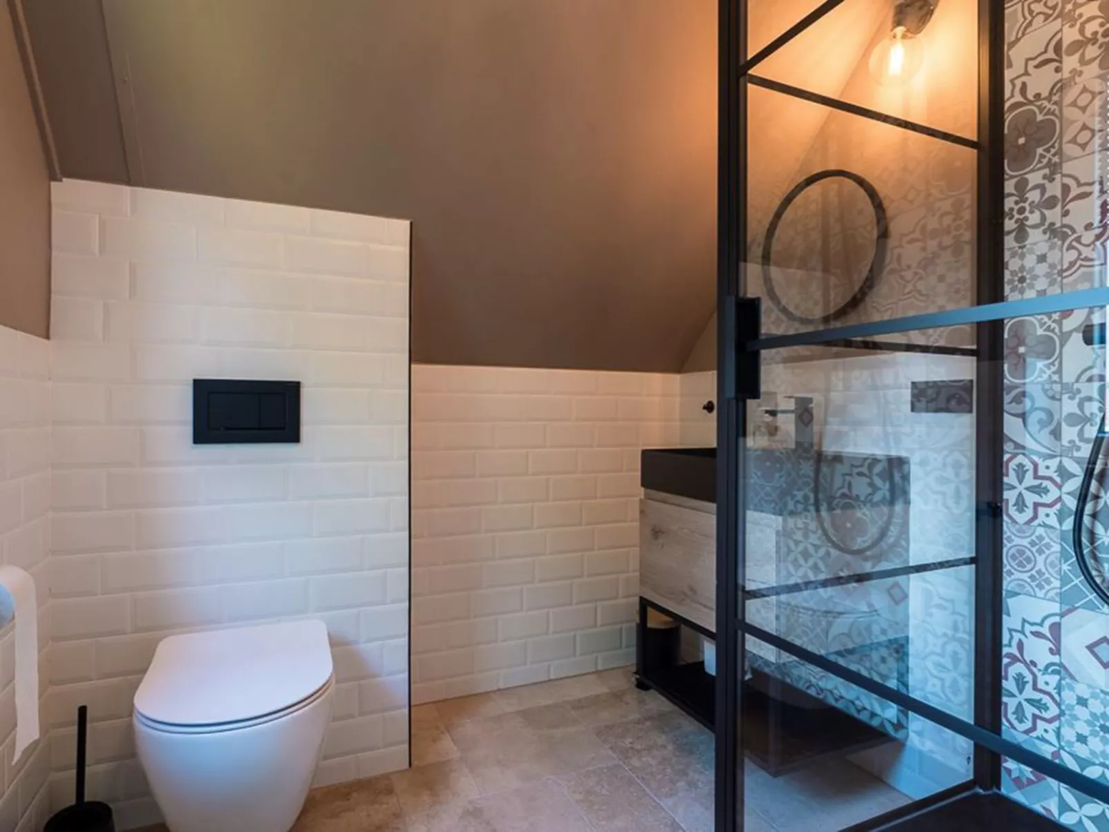 6 pers. Veenhuis Comfort Plus-Binnen