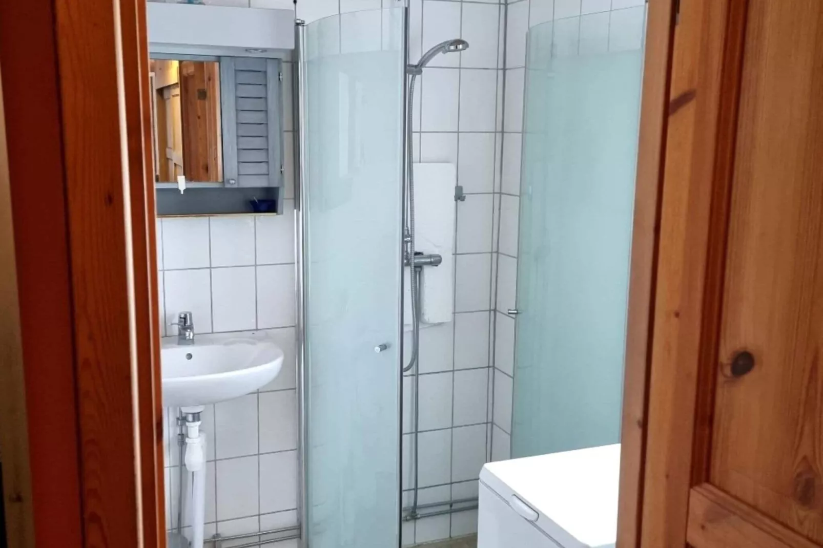 6 persoons vakantie huis in Ljugarn-By Traum-Binnen