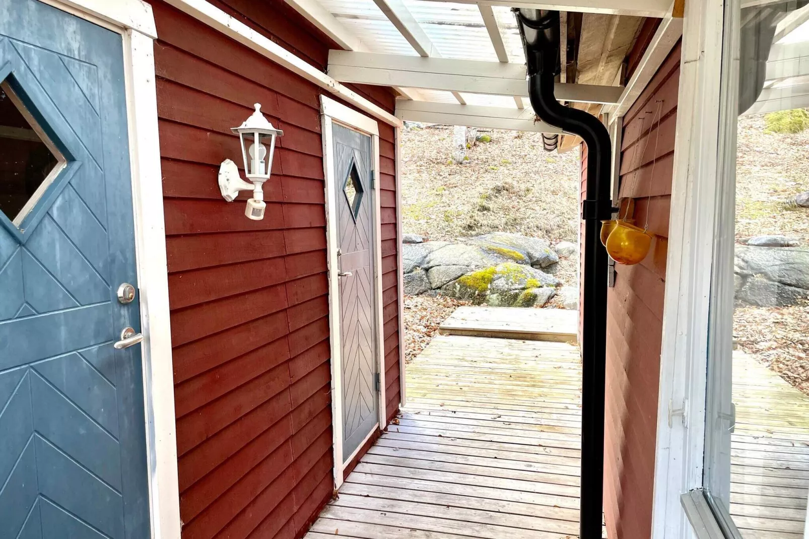 8 persoons vakantie huis in FAGERHULT-By Traum-Buitenlucht