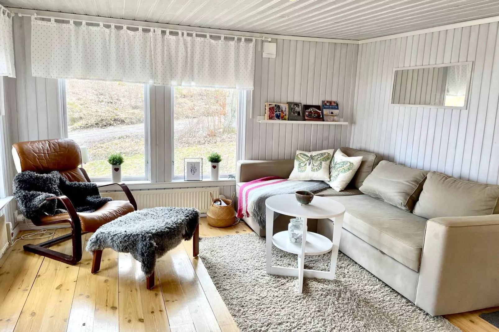 8 persoons vakantie huis in FAGERHULT-By Traum-Binnen