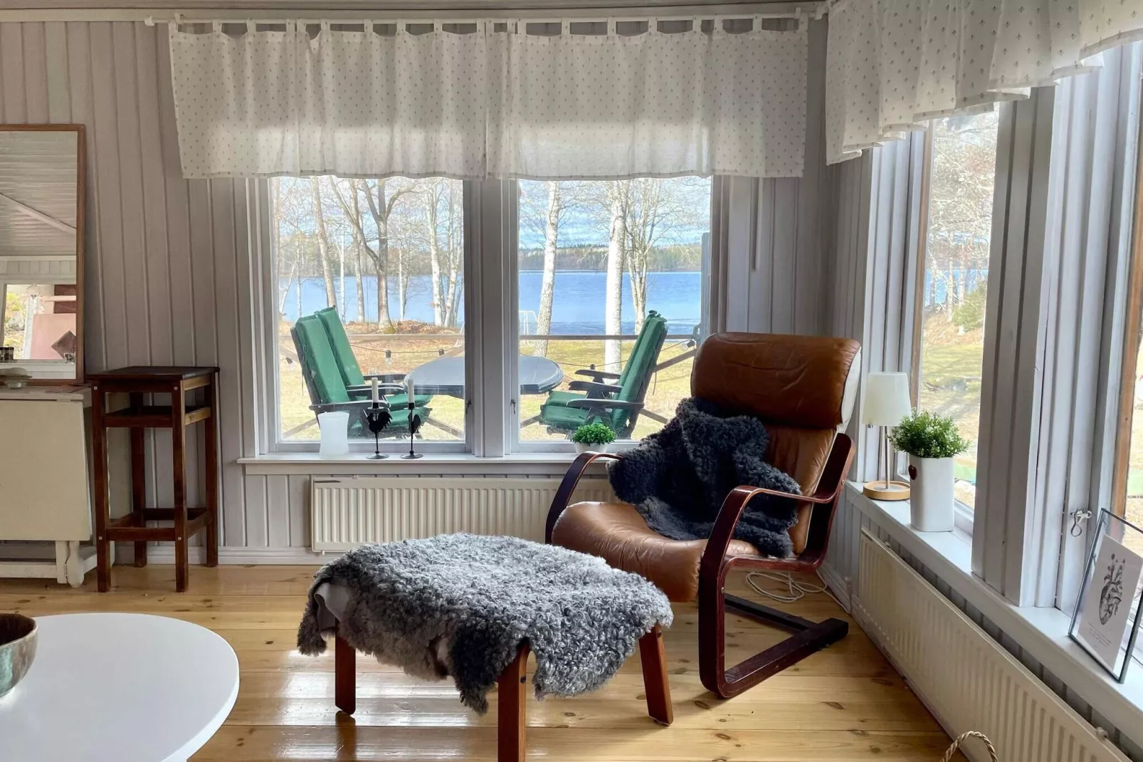 8 persoons vakantie huis in FAGERHULT-By Traum-Binnen
