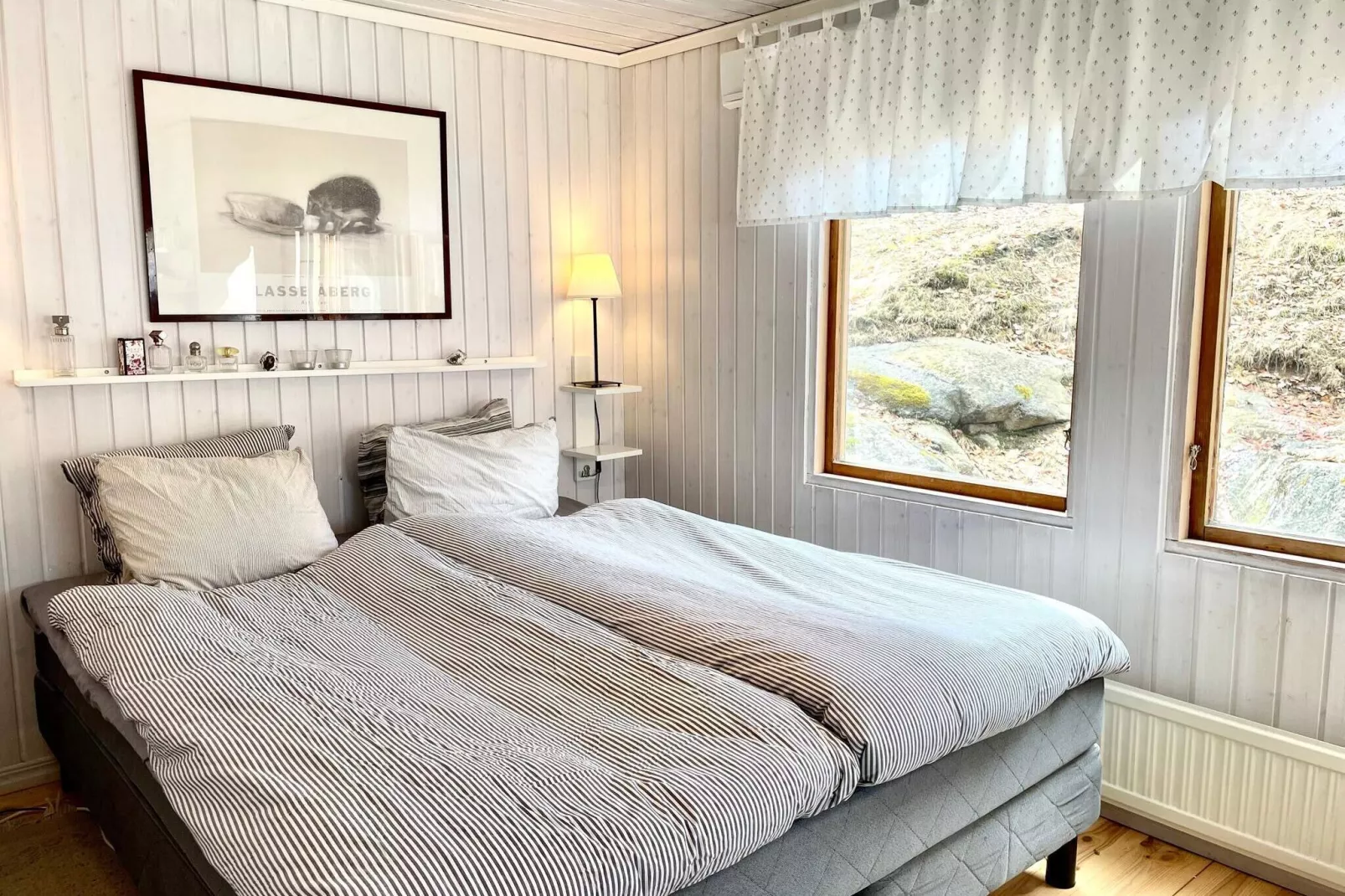8 persoons vakantie huis in FAGERHULT-By Traum-Binnen